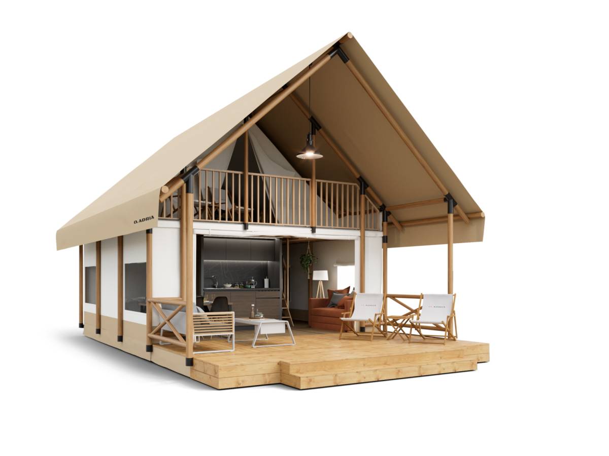 Safari Loft