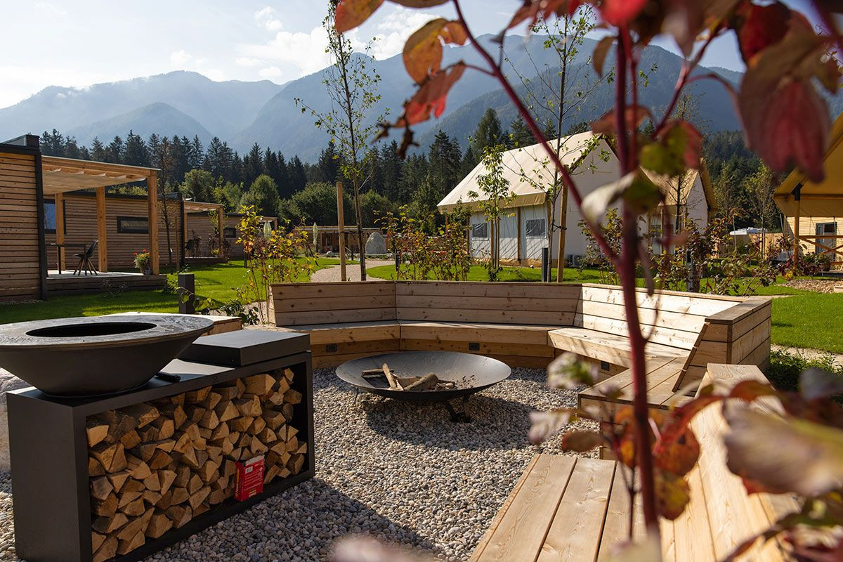 Petzencamping Pirkdorfersee