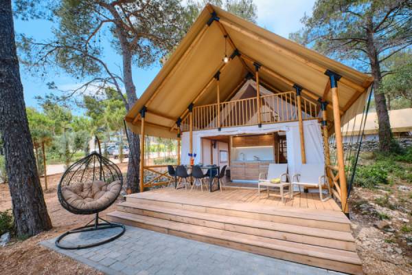 Safari L Loft Family+