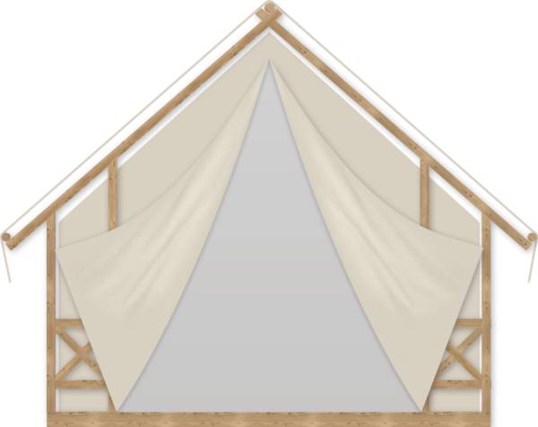 M COUPLE – Facade