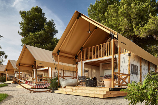 Safari M Loft