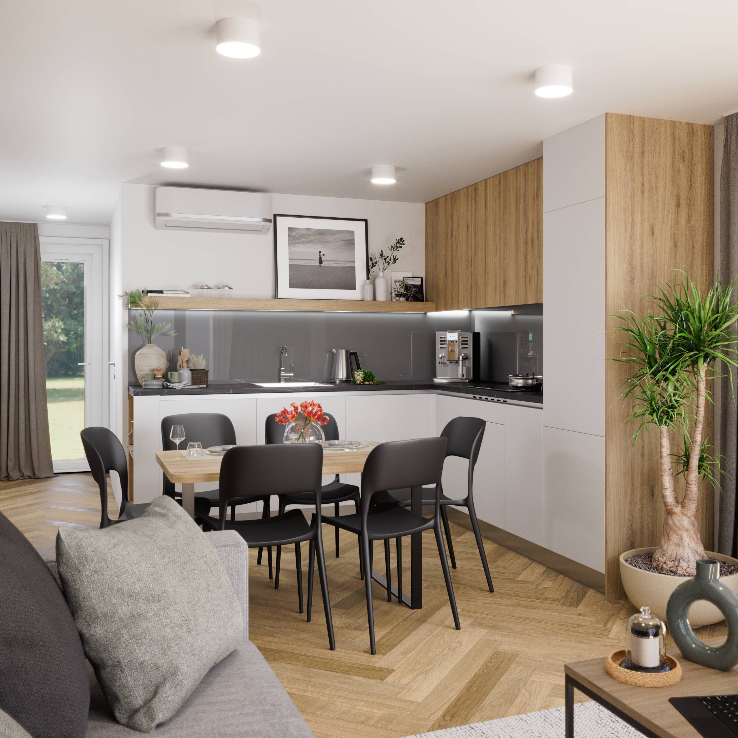 Virtuální prohlídka